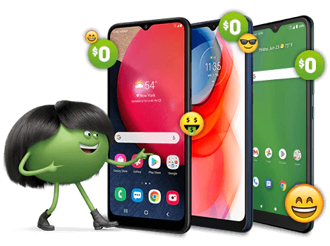 Android Promo